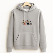 Cast Hoodie 2