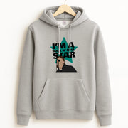 I'm A Rock And Roll Star Hoodie 2