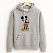 Mickey's Gift Valentine's Hoodie 2