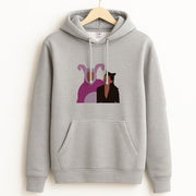 A Geller Halloween Hoodie 2