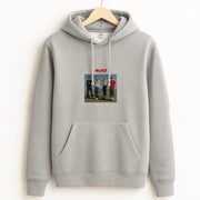 Obviously - McBand Hoodie 2
