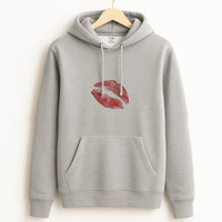 Kisses - Valentine's Day Hoodie