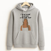 Revolving Door Hoodie 2