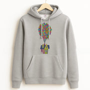 House Up Hoodie 2