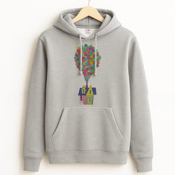 House Up Hoodie