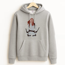 Black Widow Hoodie