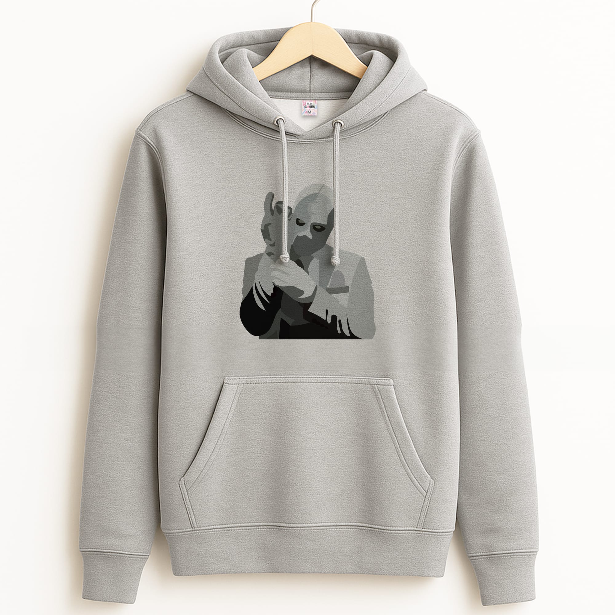 Moon knight Hoodie