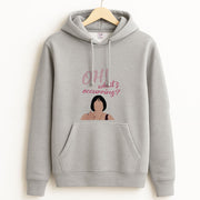 What's Occuring? Hoodie 2