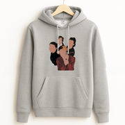 Group Photo Hoodie 2