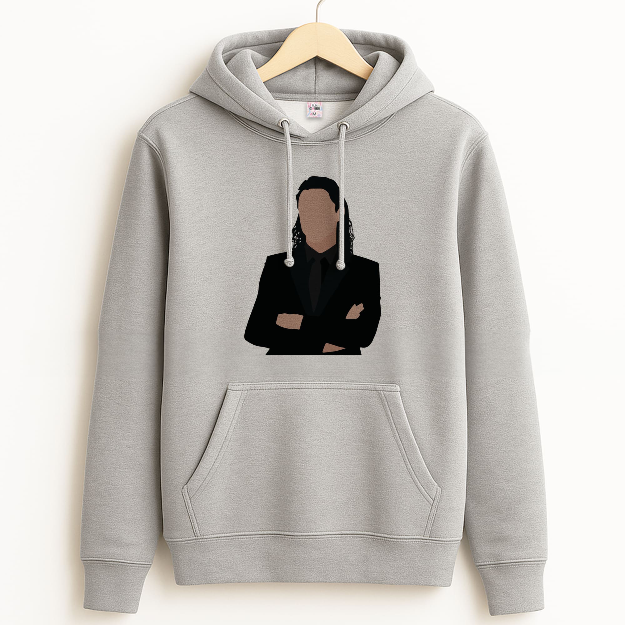 Loki Hoodie
