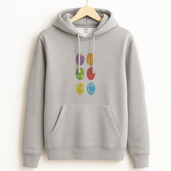 Infinity stones Hoodie
