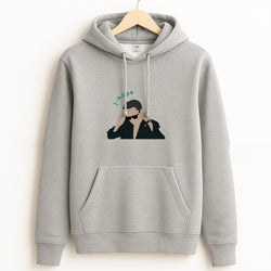 J-Hope Glasses - K Pop Hoodie