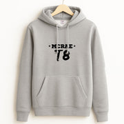 Pink T8 Sports Hoodie 2