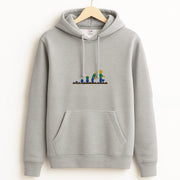 Building - Bricks Hoodie 2