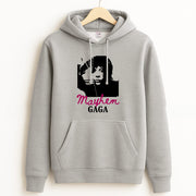 Pink Mayhem Gaga Hoodie 2