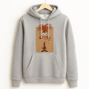 Anxiety - Inside Out Hoodie 2