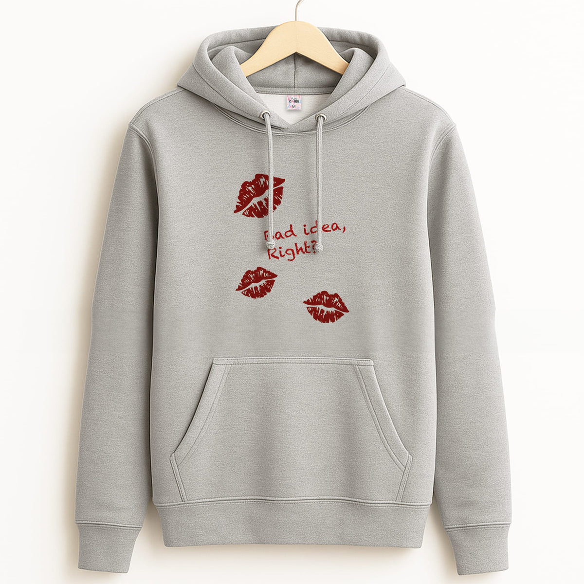 Bad Idea, Right? - Olivia Hoodie