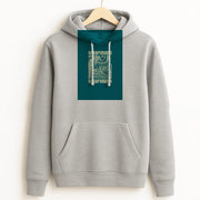 Wayfinder Print Hoodie 2