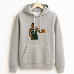 Giannis - Basketball Hoodie