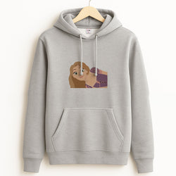 Rapunzel Hoodie