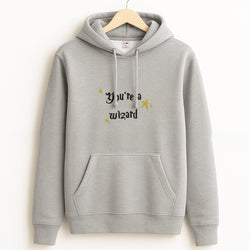 You're A Wizard Hoodie