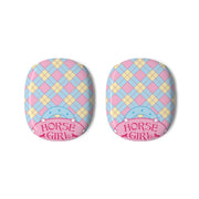 Horse Girl - Horses AirPods Max Case 3