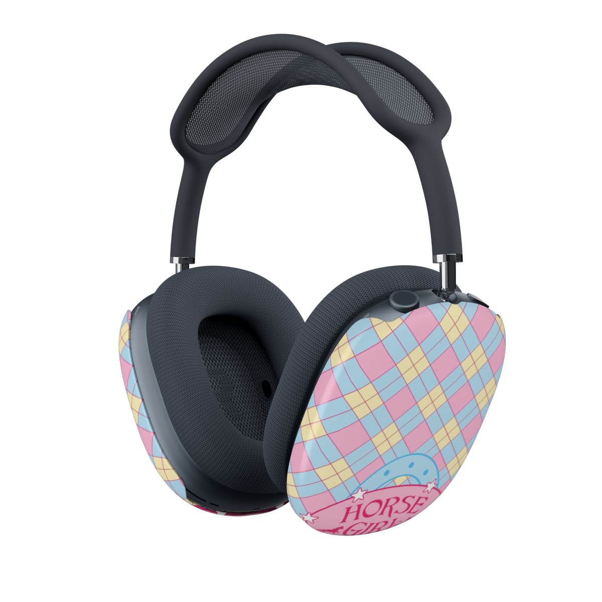 Horse Girl - Horses AirPods Max Case