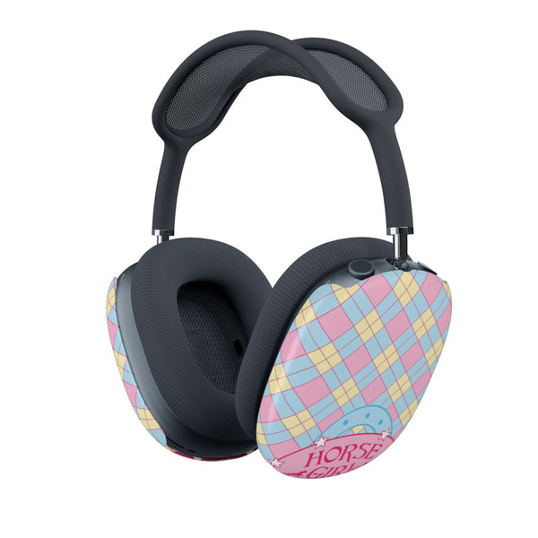 Horse Girl - Horses AirPods Max Case