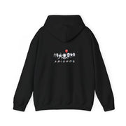 Horror Friends Hoodie 2