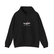 Horror Friends Hoodie 1