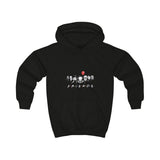 Clothing Kids Hoodies