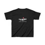 Horror Friends Kids T-Shirt 2