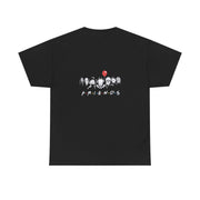 Horror Friends T-Shirt 2
