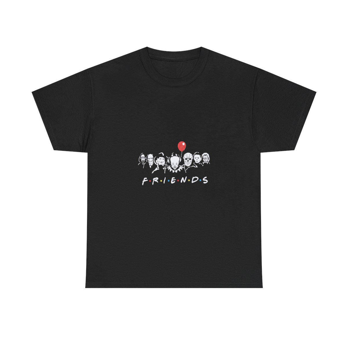 Horror Friends T-Shirt