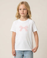 Pastel Picnic Kids T-Shirts