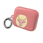 Taurus - Tarot Cards AirPods Case 8