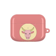 Taurus - Tarot Cards AirPods Case 5