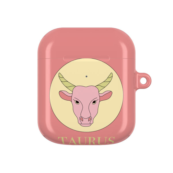 Taurus - Tarot Cards AirPods case — AirPods 1