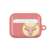 Taurus - Tarot Cards AirPods Case 7