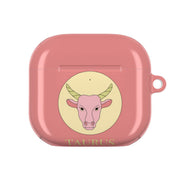 Taurus - Tarot Cards AirPods Case 4