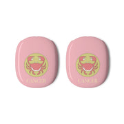 Cancer - Tarot Cards AirPods Max Case 3