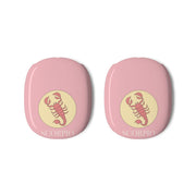 Scorpio - Tarot Cards AirPods Max Case 3