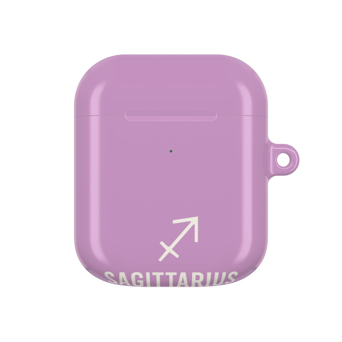 Sagittarius Pastel Zodiac AirPods Case