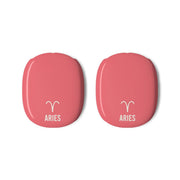 Aries Pastel Zodiac AirPods Max Case 3