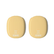 Gemini Pastel Zodiac AirPods Max Case 3