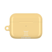 Gemini Pastel Zodiac AirPods Case 6