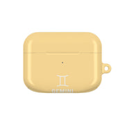 Gemini Pastel Zodiac AirPods Case 5