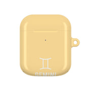 Gemini Pastel Zodiac AirPods Case 2