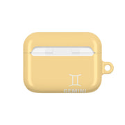 Gemini Pastel Zodiac AirPods Case 7