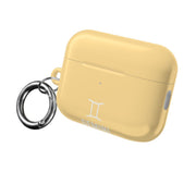 Gemini Pastel Zodiac AirPods Case 8